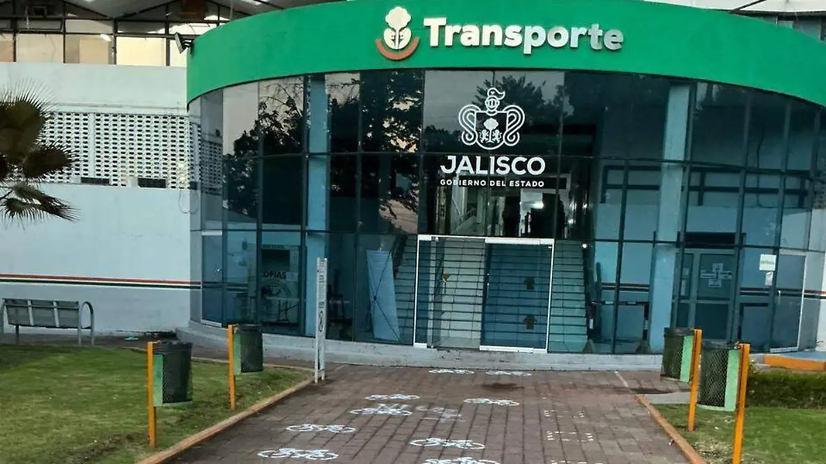 transporte
