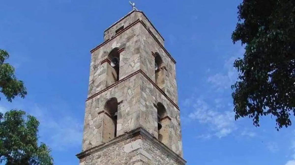 San Francisco Ixcatlán