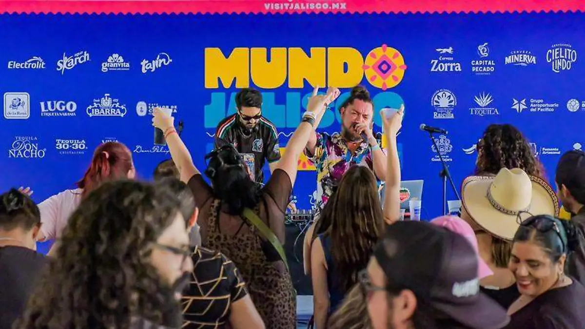 Mundo Jalisco