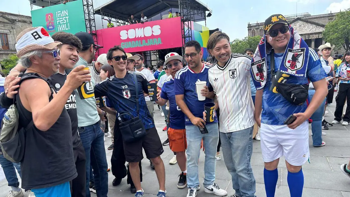 JAPONESES