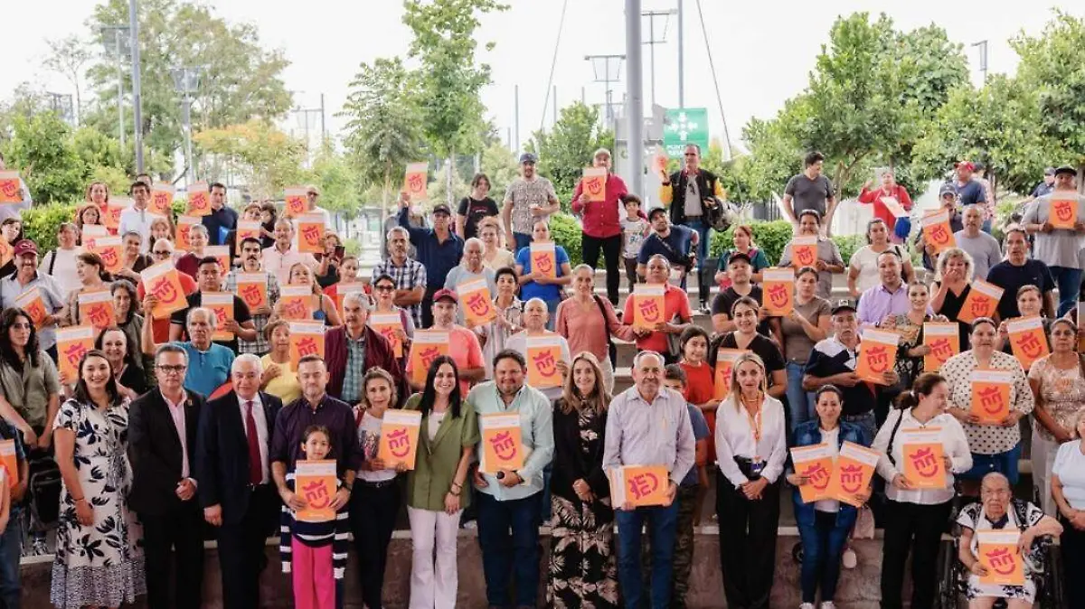 familias de Zapopan