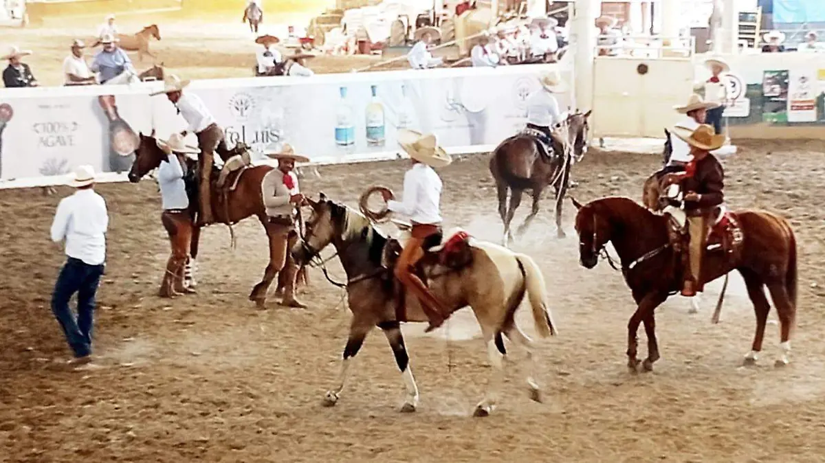 Charros de Jalisco  (2)