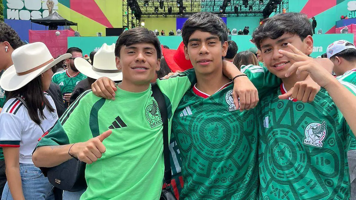 Primos (3)
