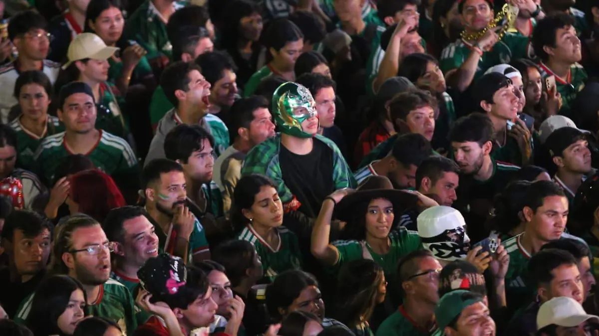 Aficionados Fan Fest
