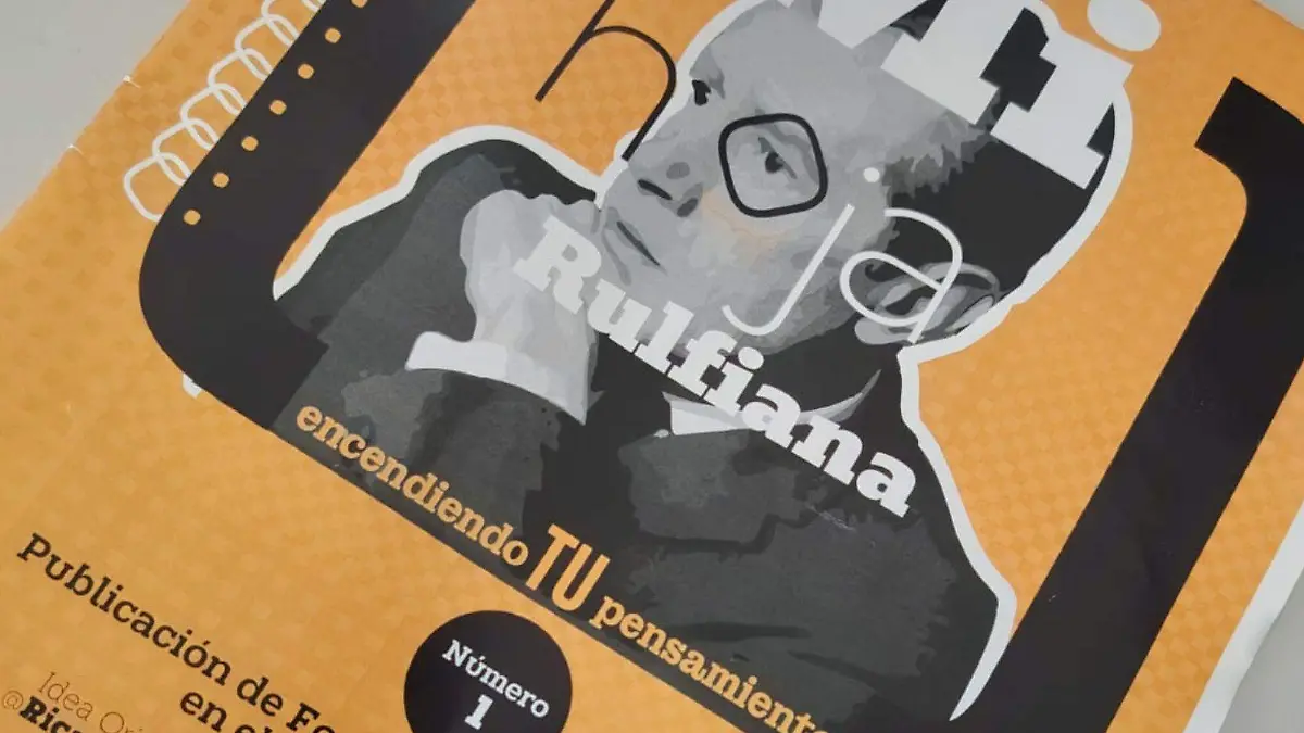literario de Juan Rulfo