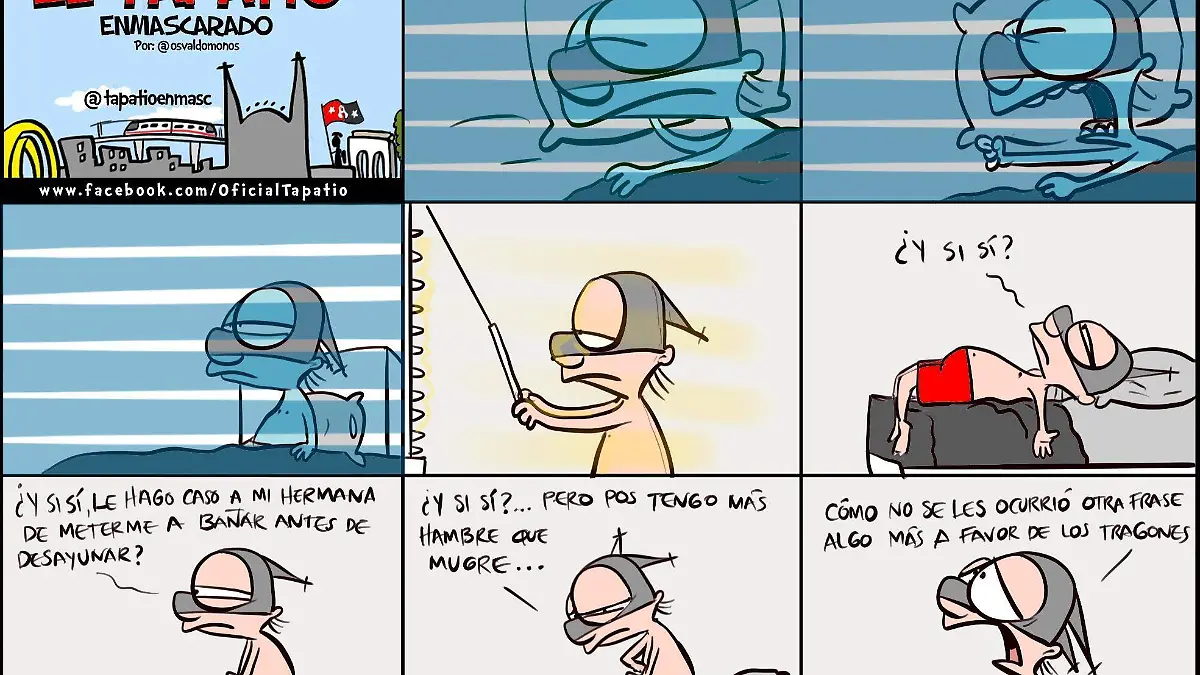 El Tapatío Enmascarado (13)