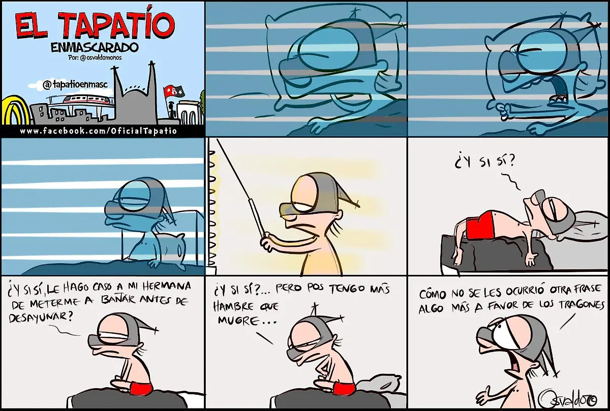 El Tapatío Enmascarado (13)