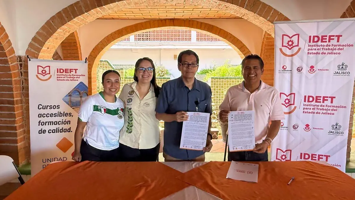Brindarán capacitaciones a empleados de hoteles