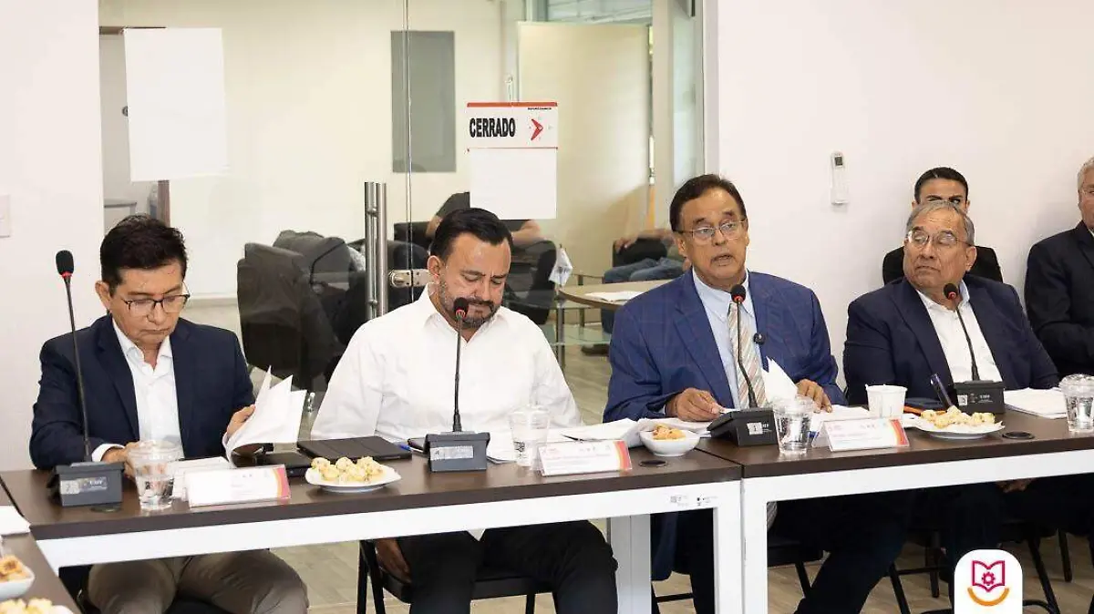 IDEFT brinda capacitaciones