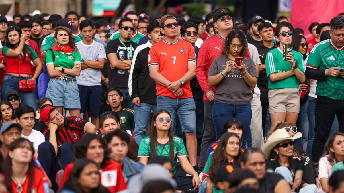 Aficionados