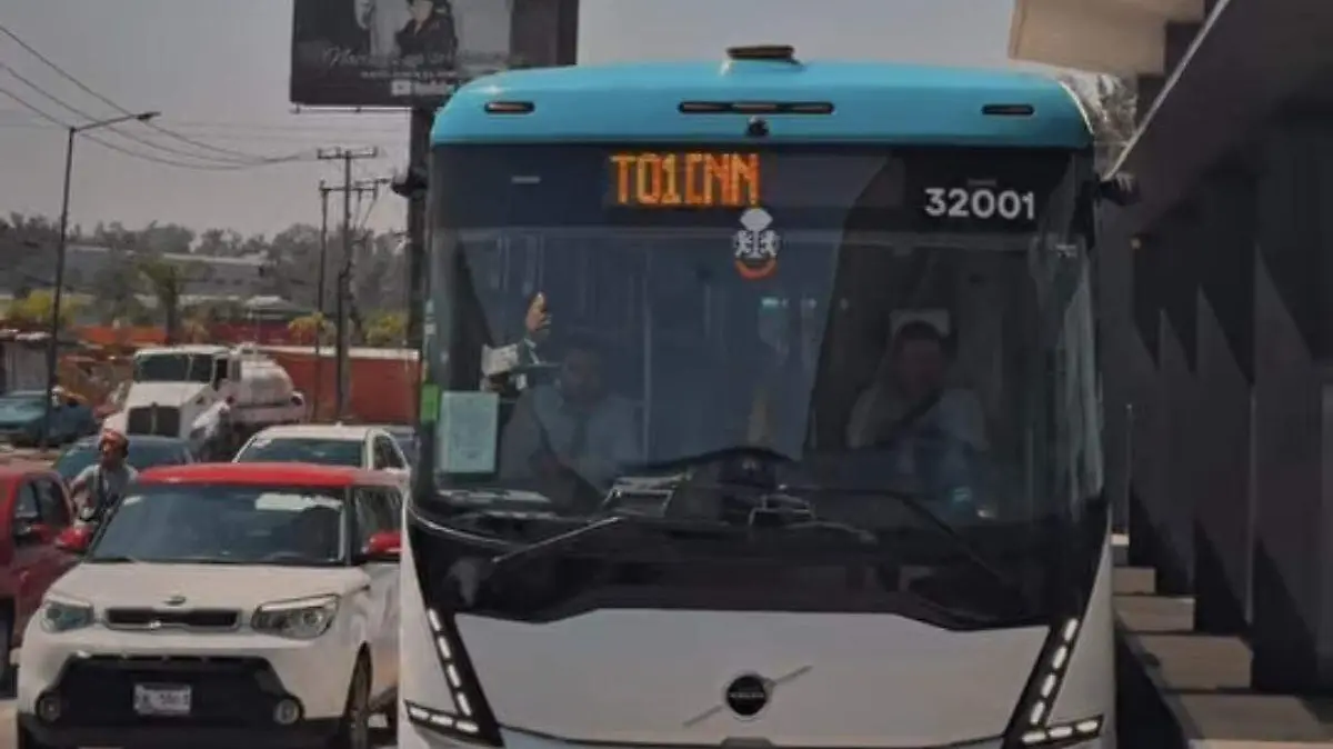 Línea 5 Gobierno de Jalisco