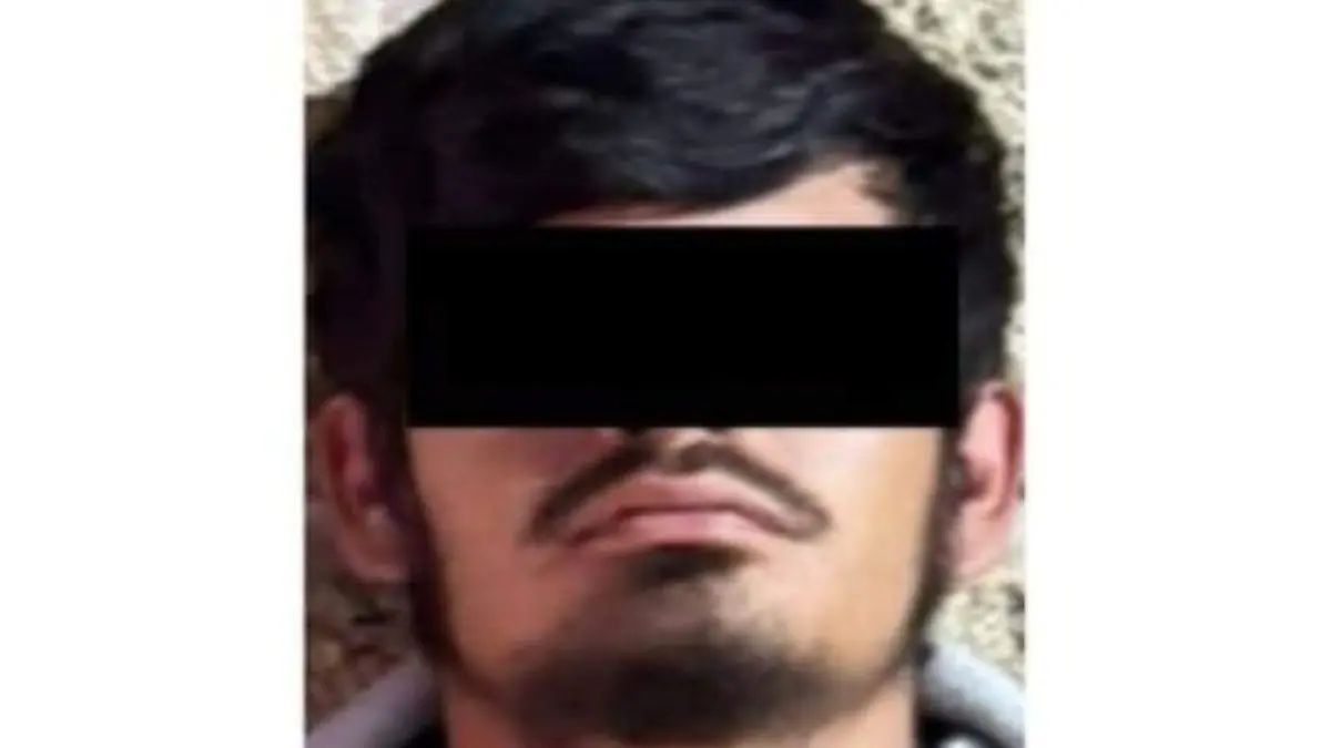 DETENIDO