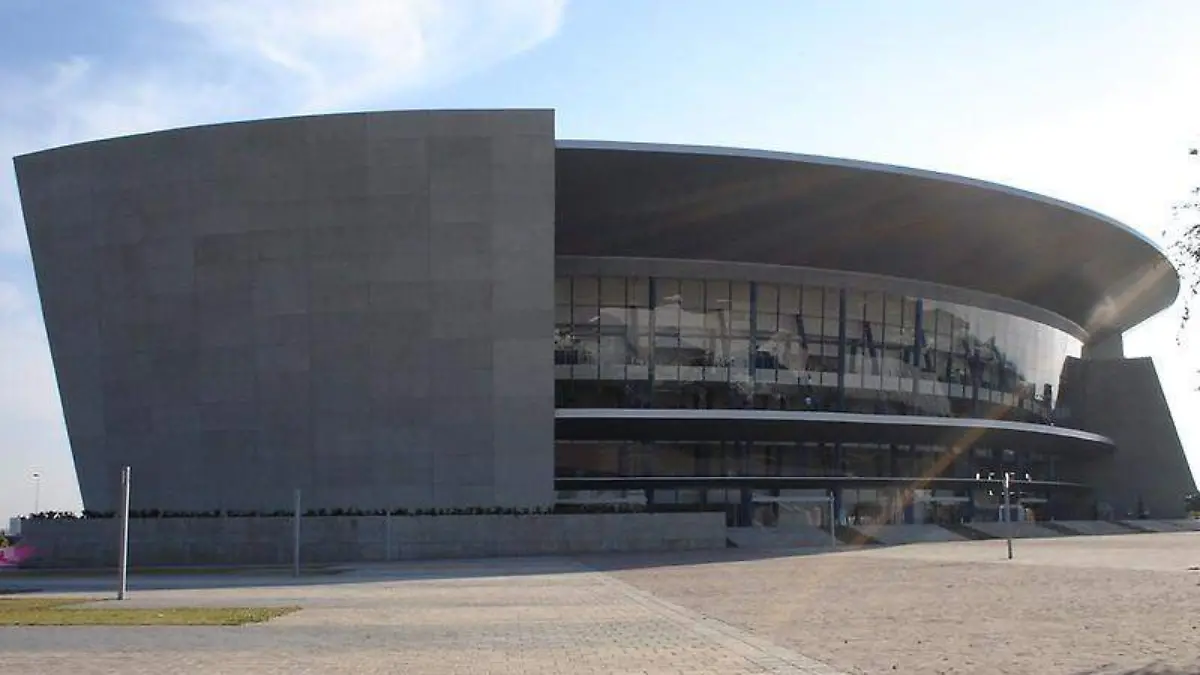 AuditorioTelmex
