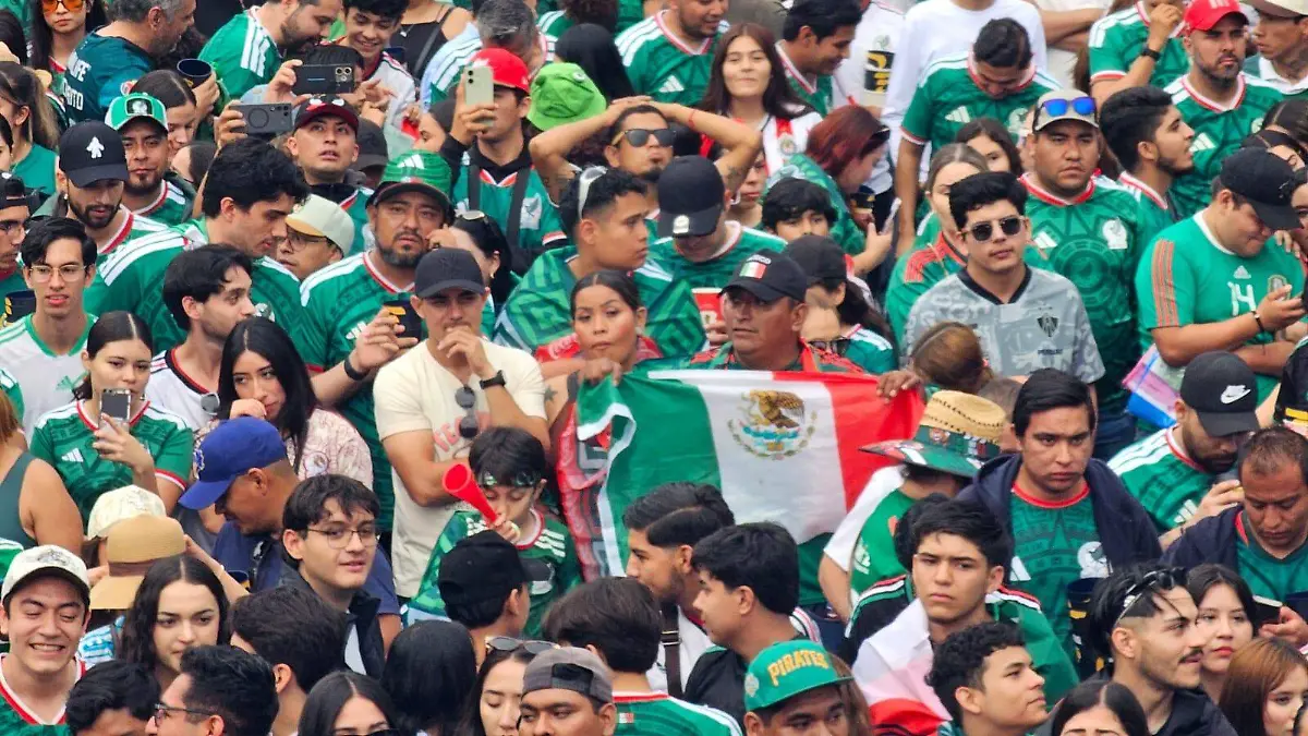 Aficionados Fan Fest