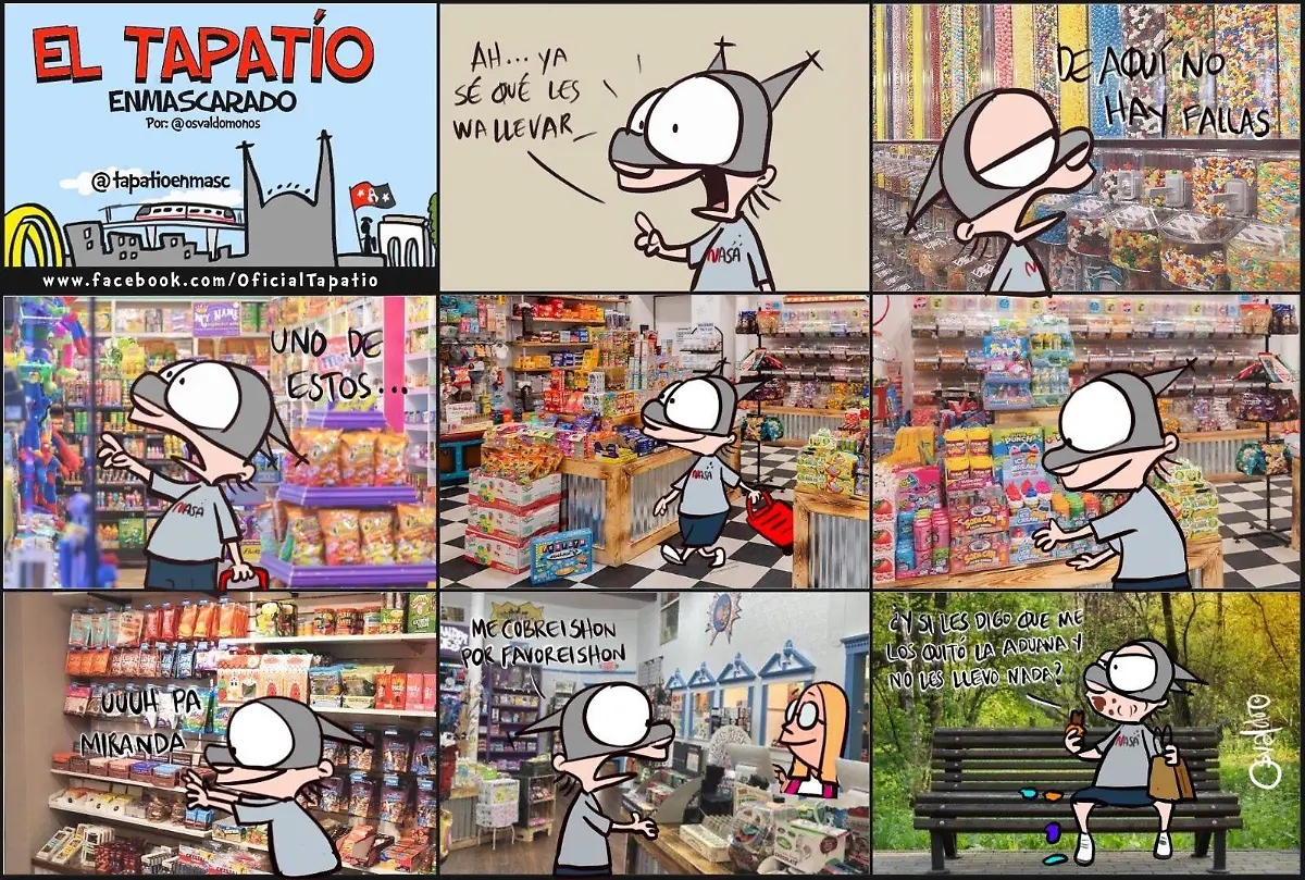 El Tapatío Enmascarado