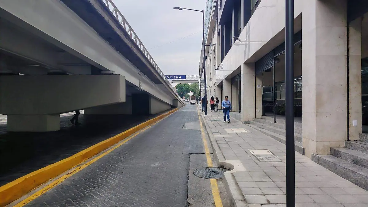 Pablo Toledo Renovación Av Repúblic