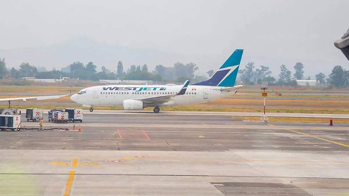 Aeropuerto de GDL