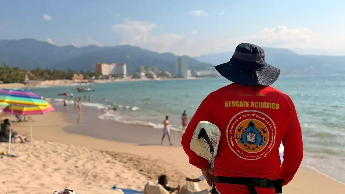 Puerto Vallarta (1)