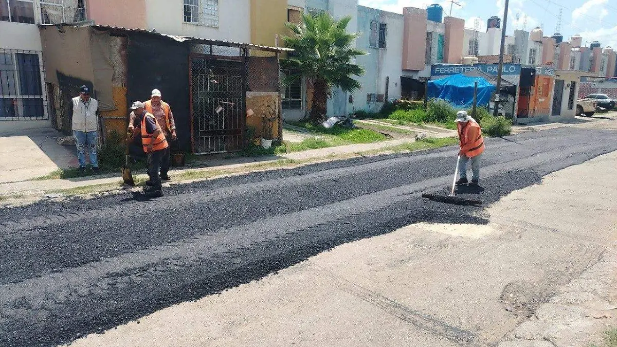 Gobierno Tlajomulco