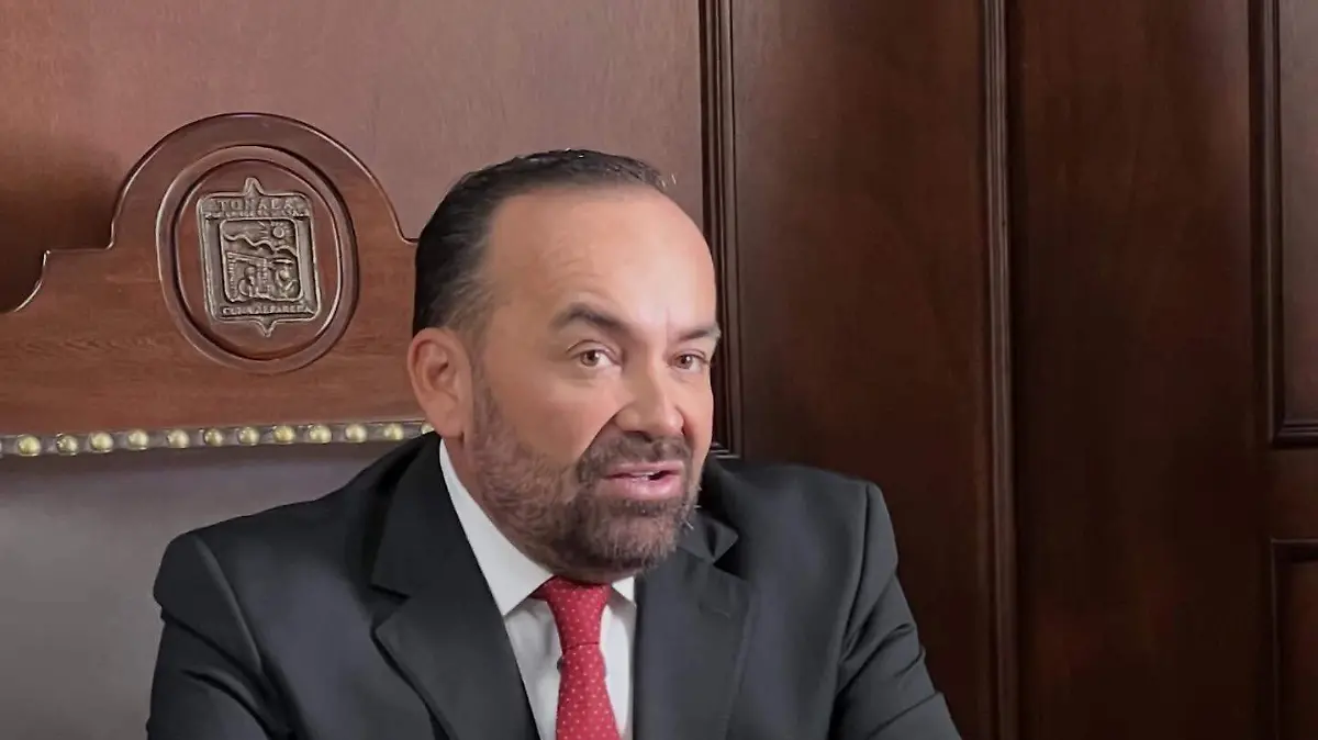 Sergio Chávez Dávalos