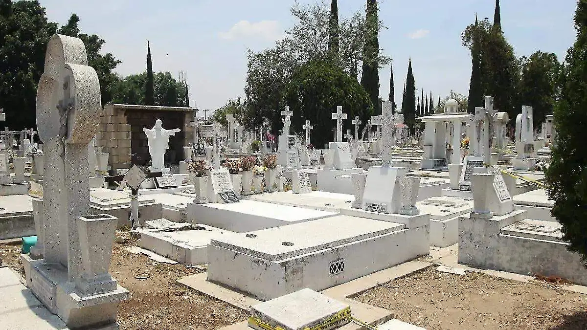 Panteón Guadalajara