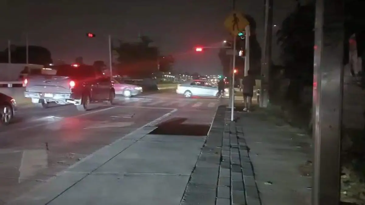 Zapopan sin luz