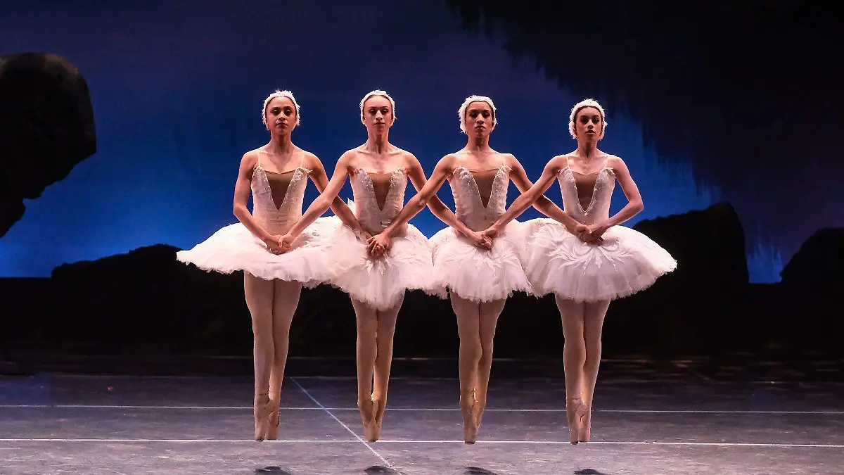 Ballet de Jalisco Facebook