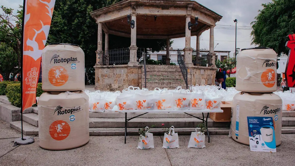 tinacos