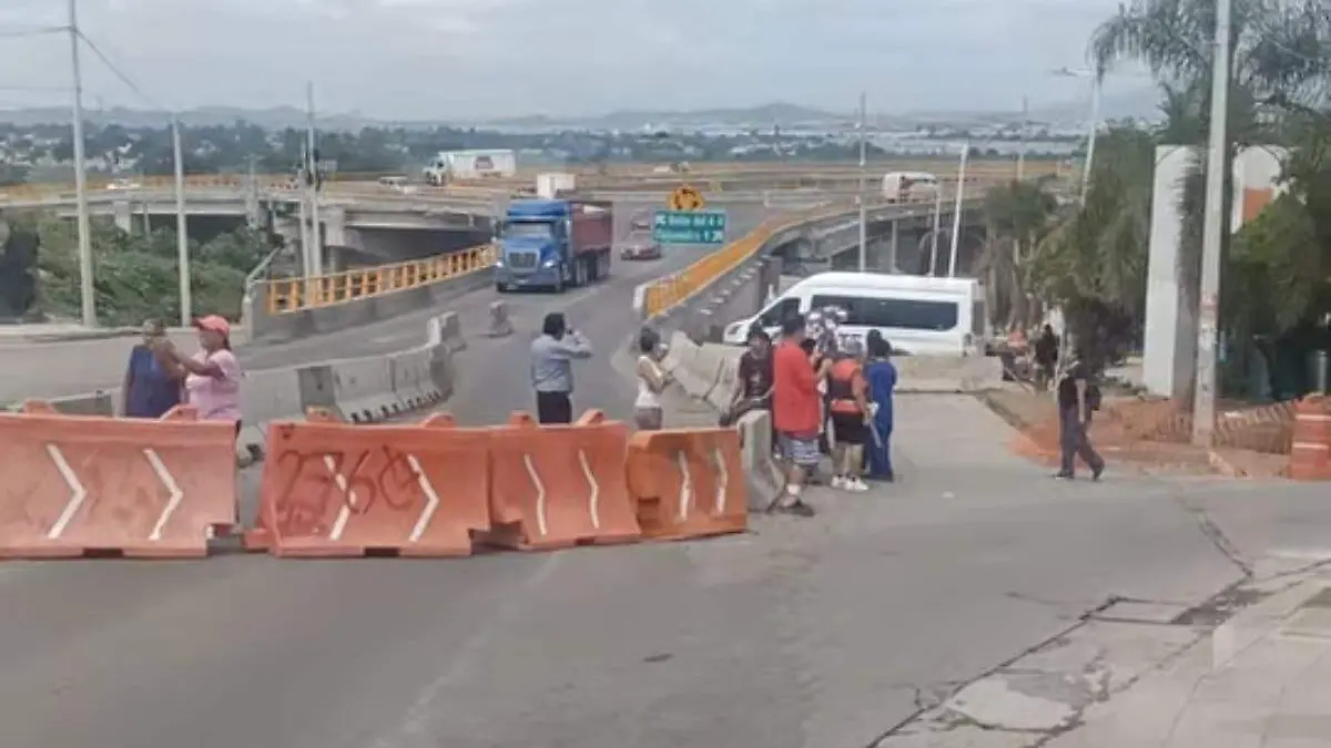 Vecinos de Los Robles