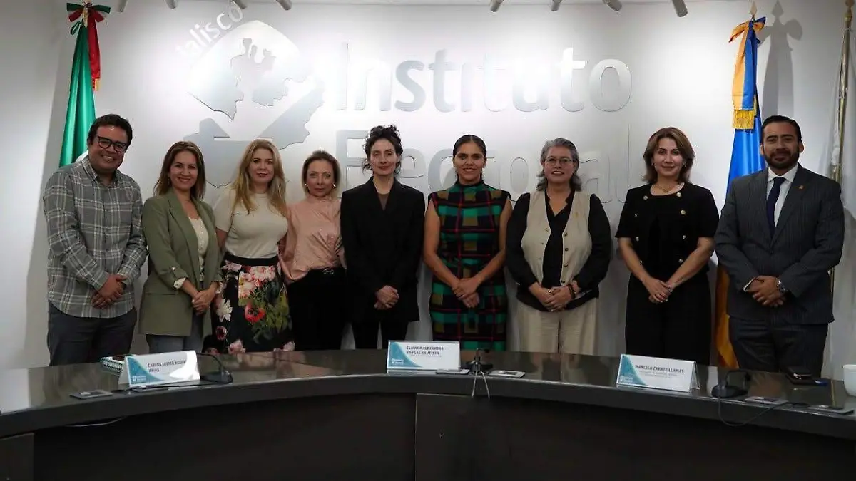 IEPC Jalisco