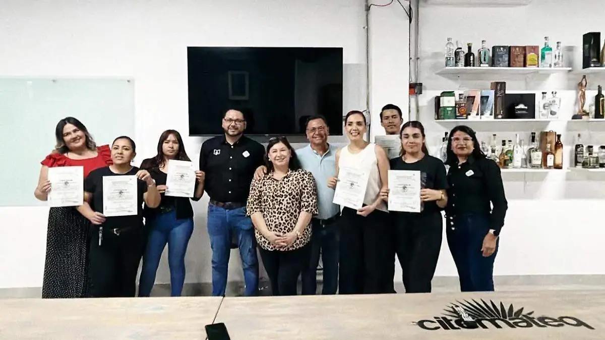Curso Análisis Sensorial