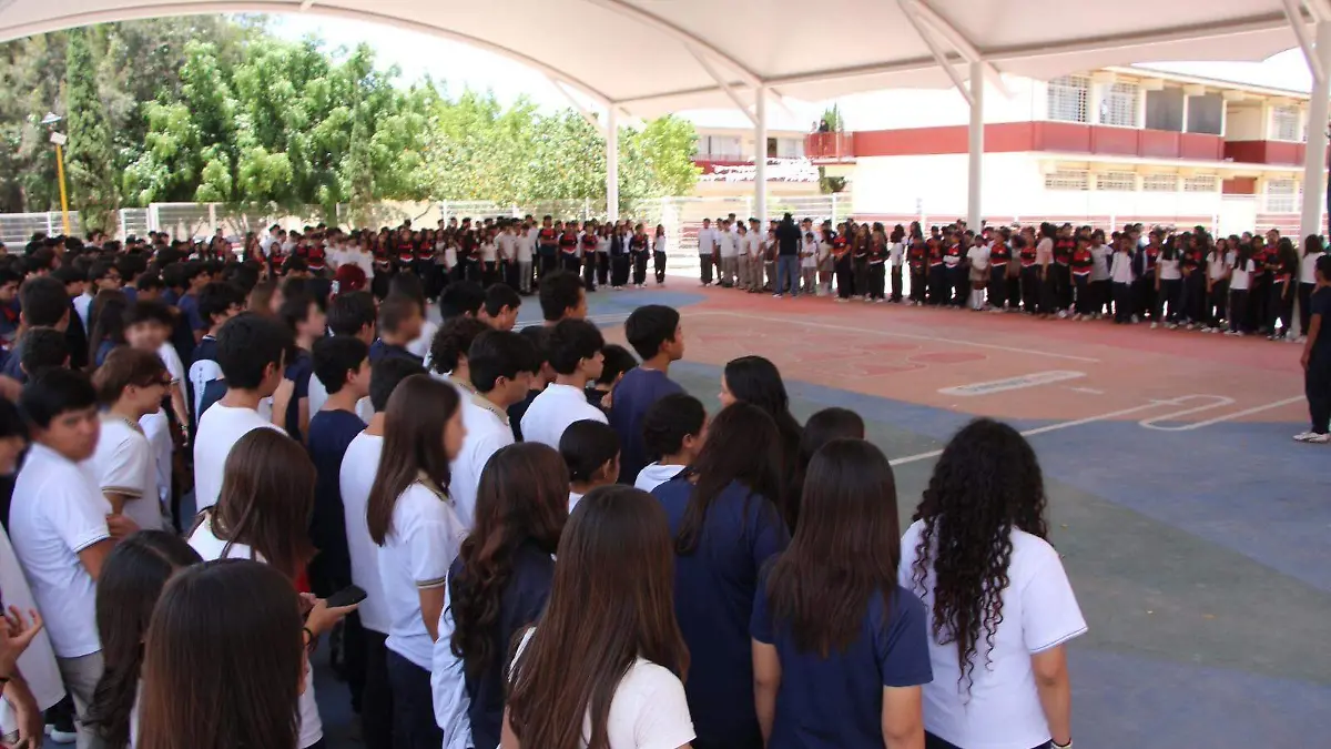 Escuelas