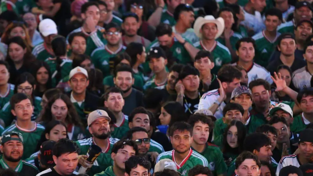 Fan Fest GDL 2026