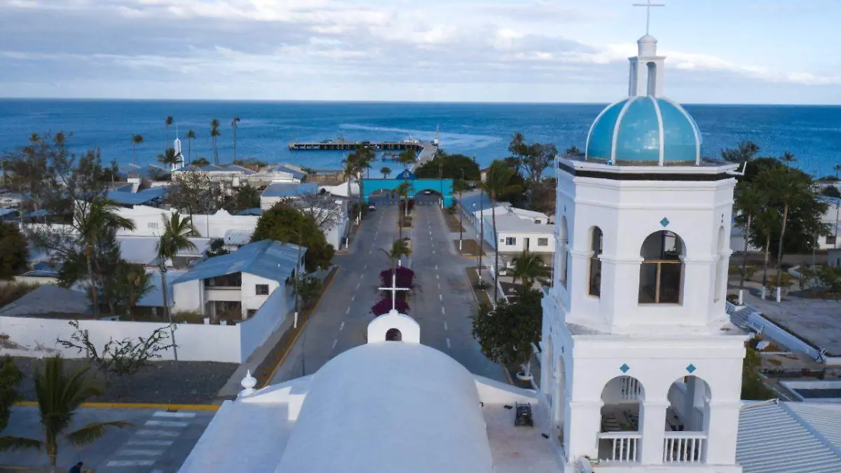 Islas Marías