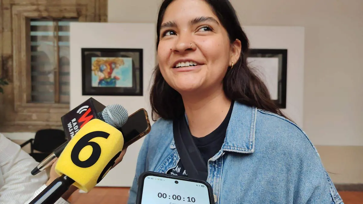 Mariana Casillas Pablo Toledo