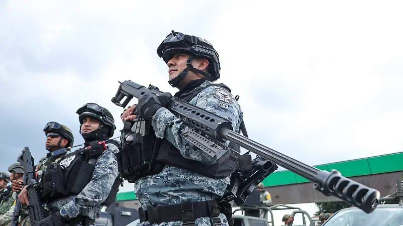 Bloqueo seguridad