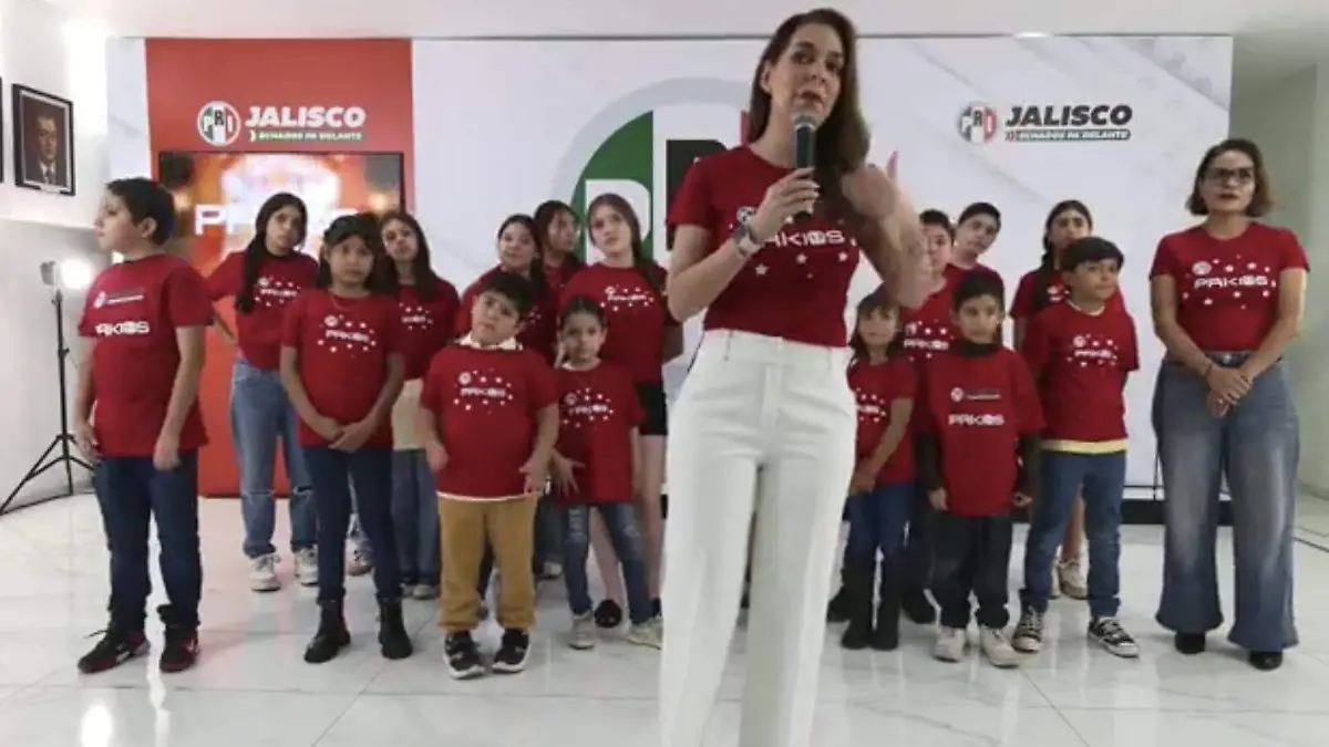 PRI kids