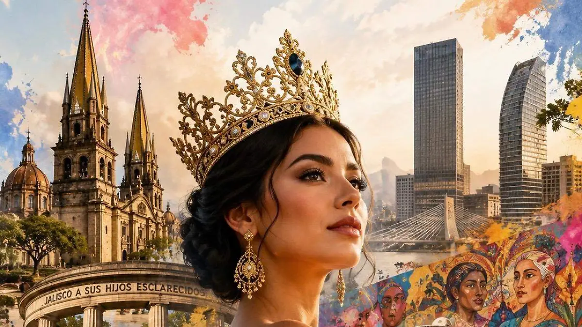 Certamen de belleza