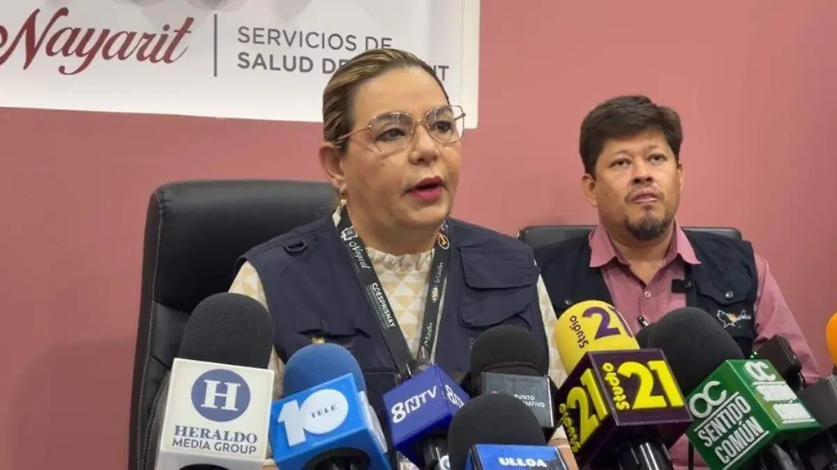 Titular Nayarit