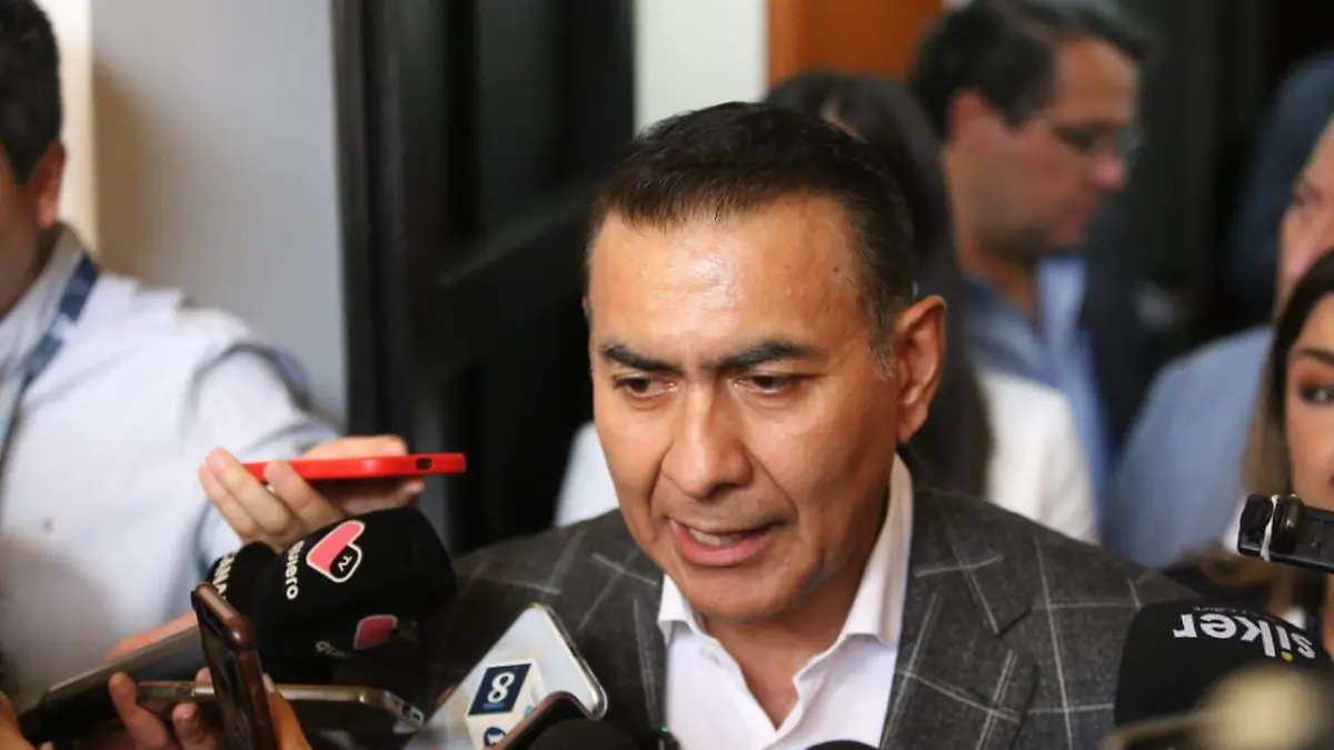 Aurelio Magaña  El Occidental