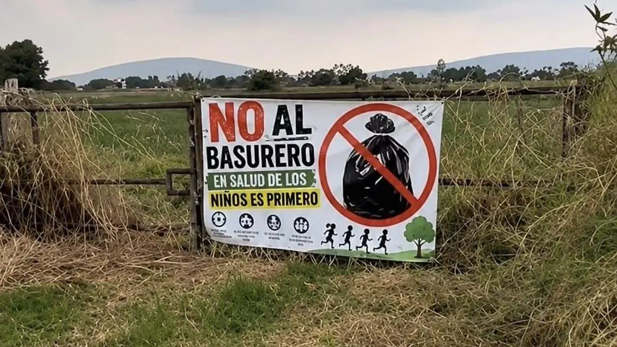BASURERO