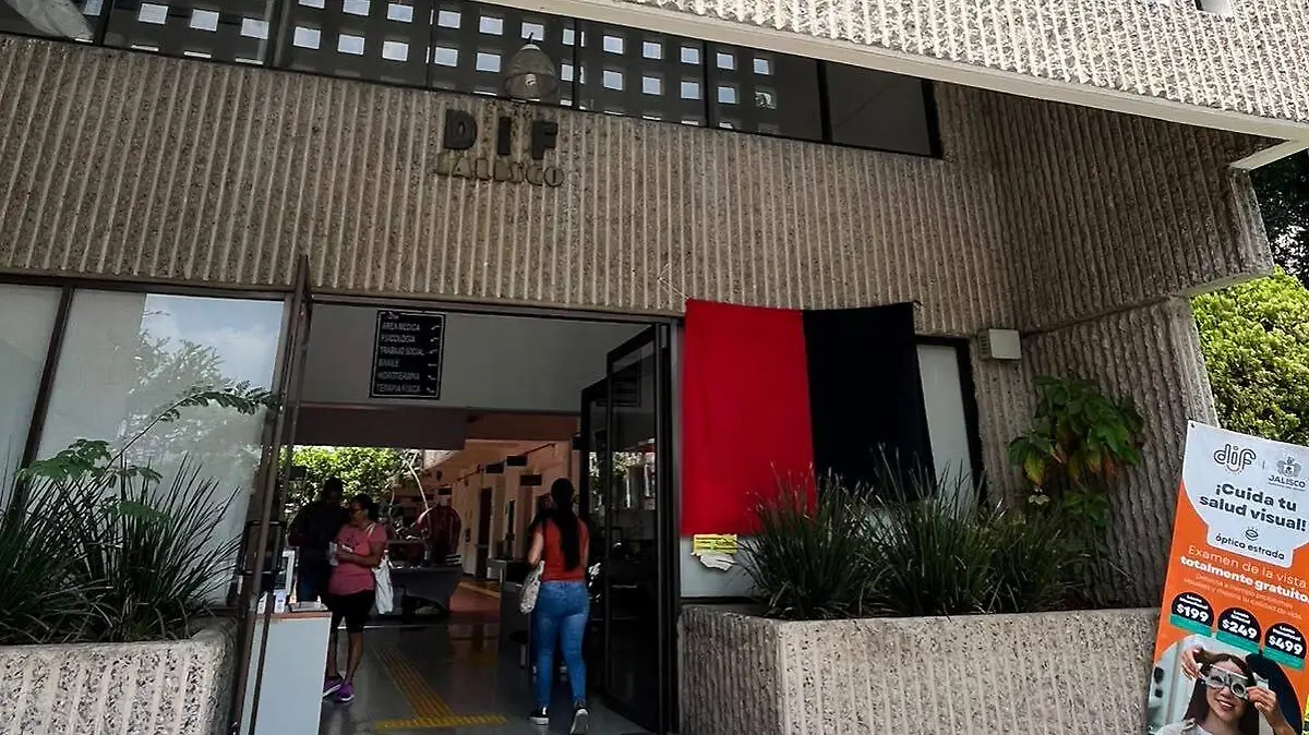 DIF Foto Isaura López