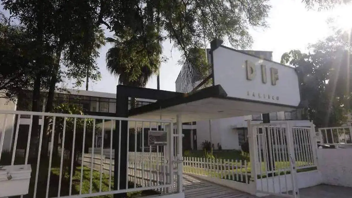 DIF Jalisco