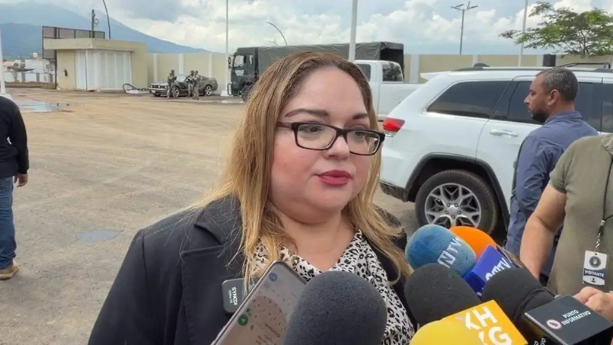 Crys Benítez