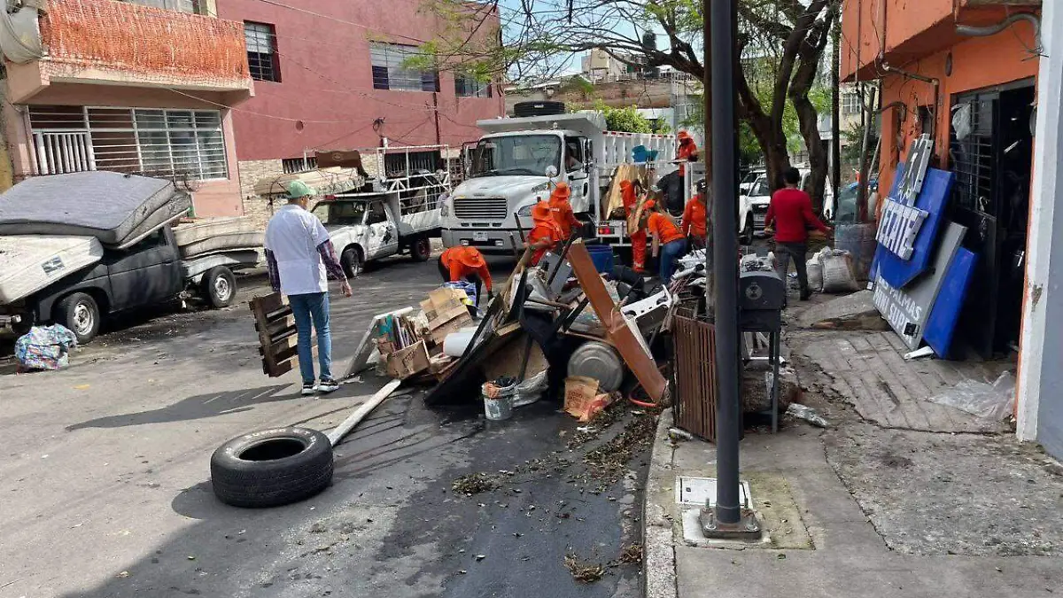 Gobierno de Guadalajara