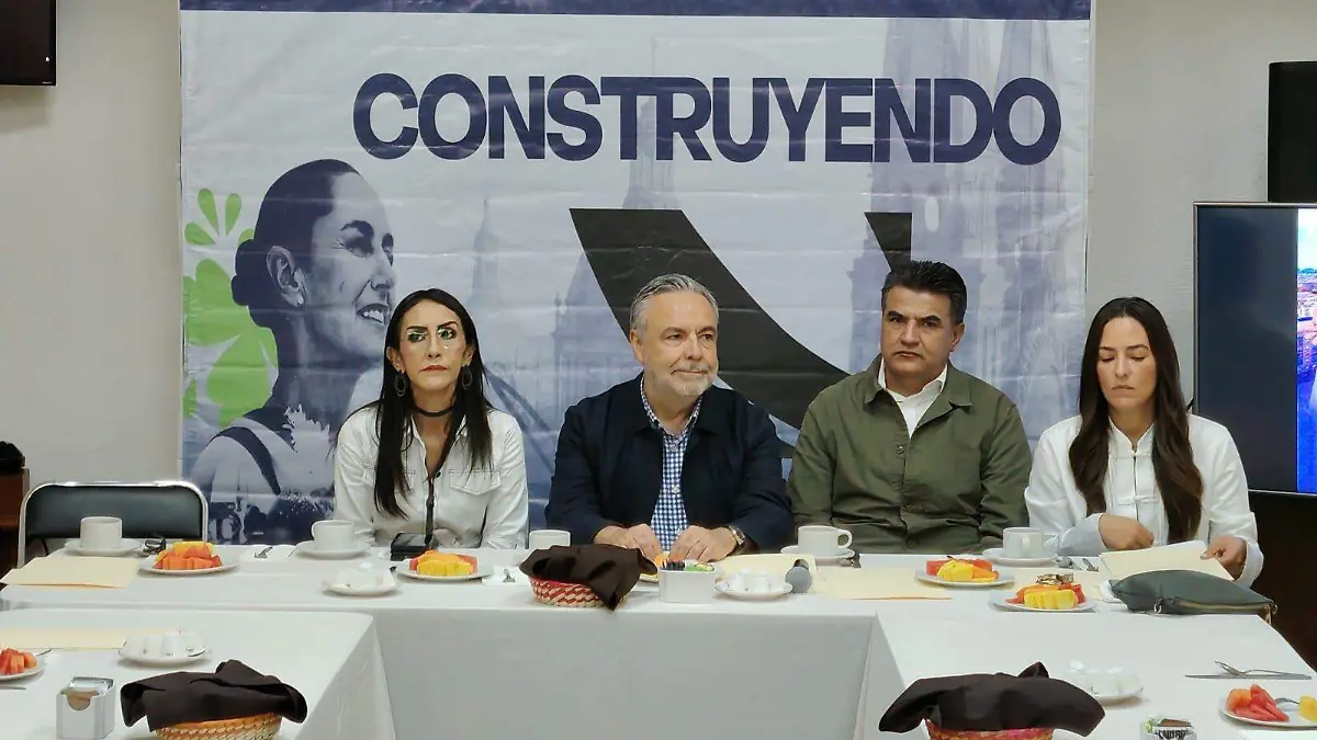 Presupuesto de Egresos