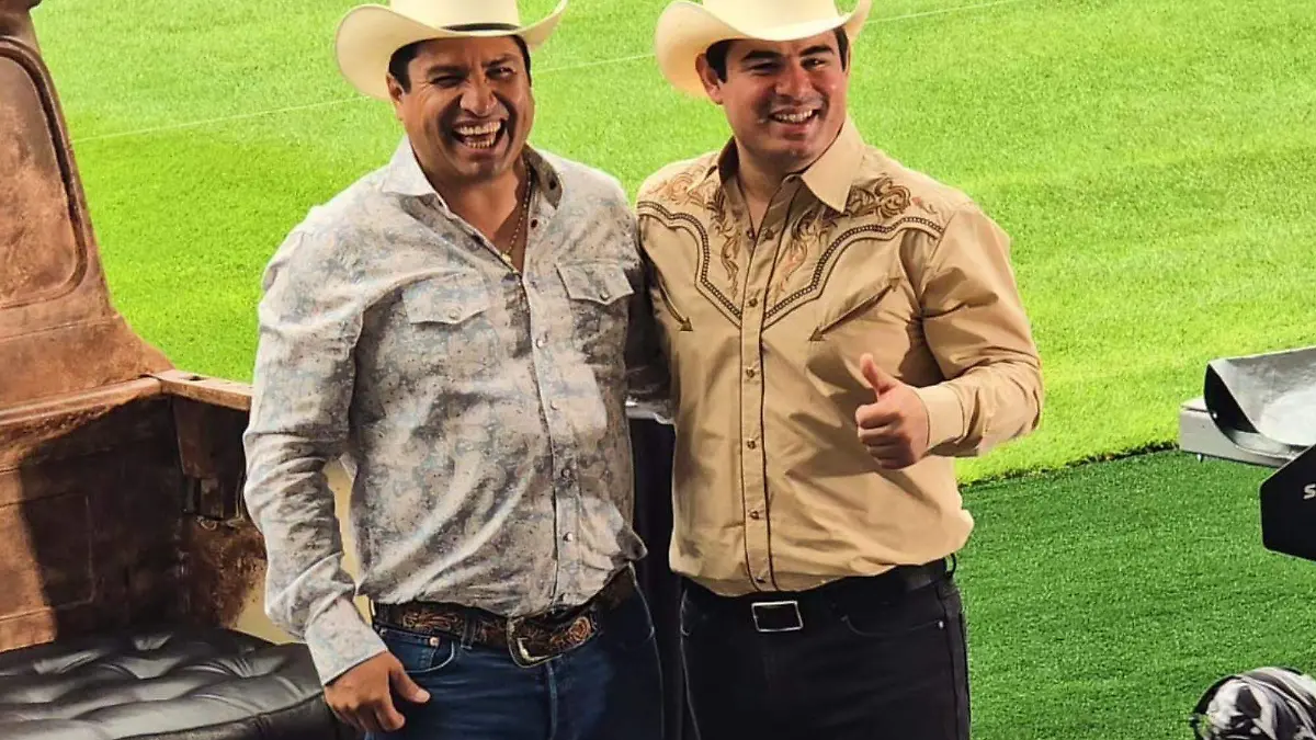 Prófugos del Anexo