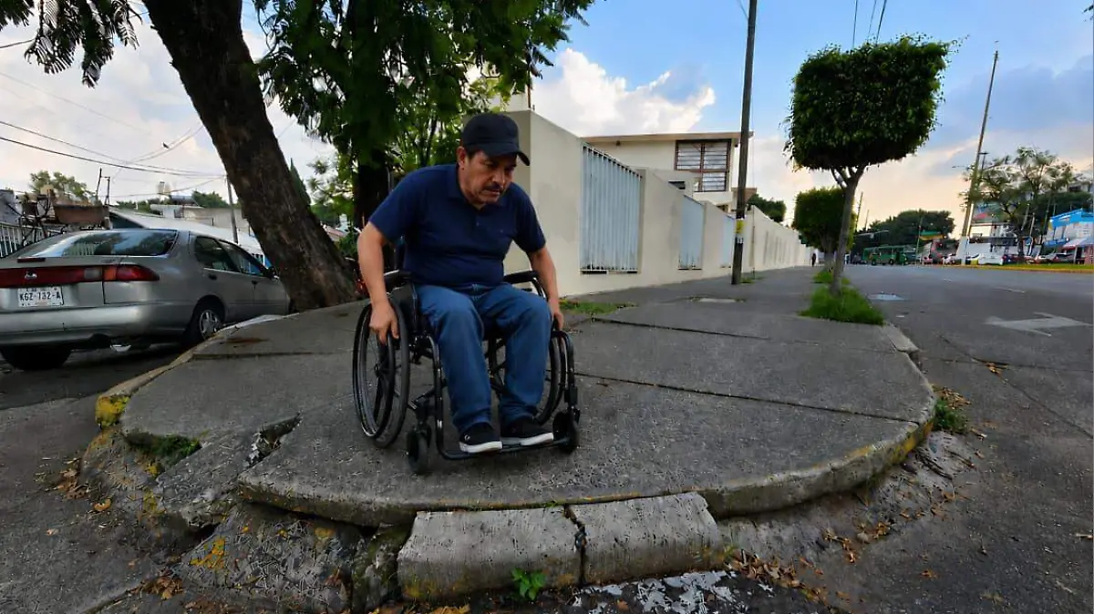 Personas con discapacidad (2)