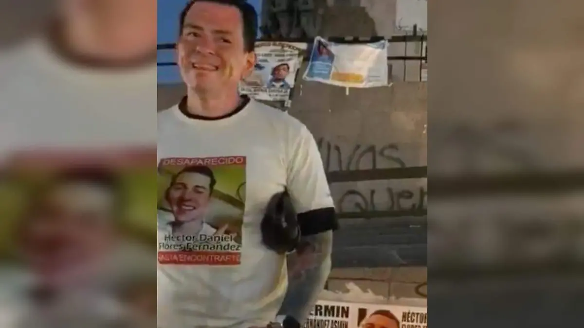 desaparicion 2