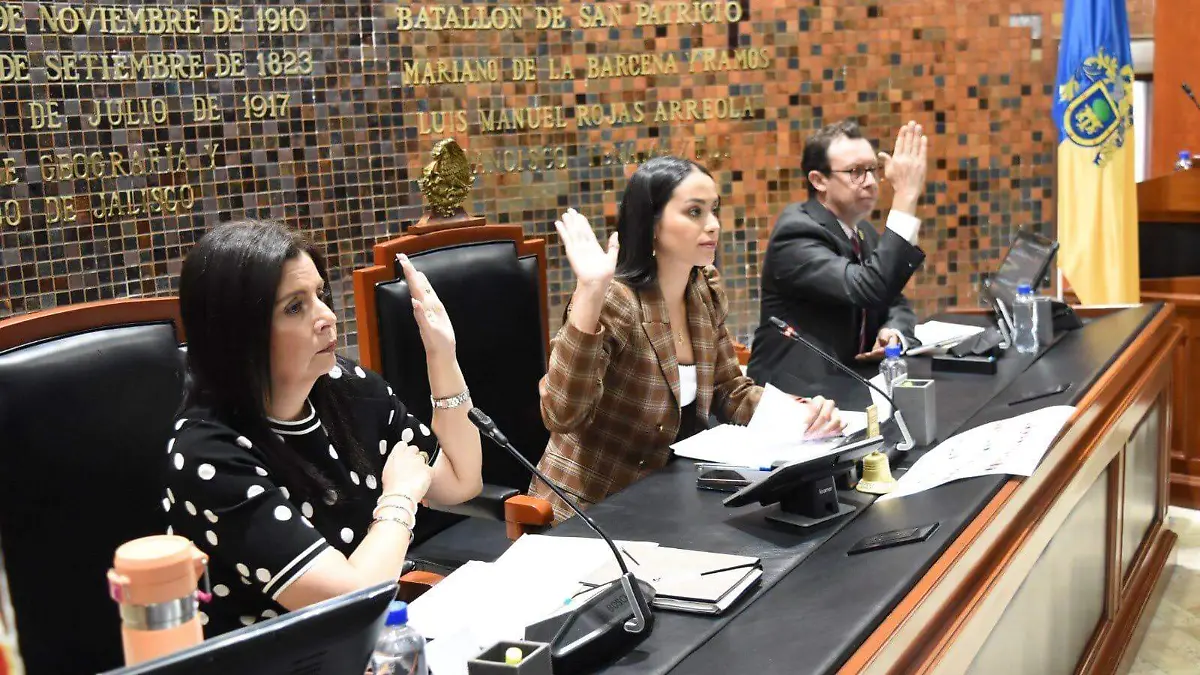 Congreso de Jalisco (2)